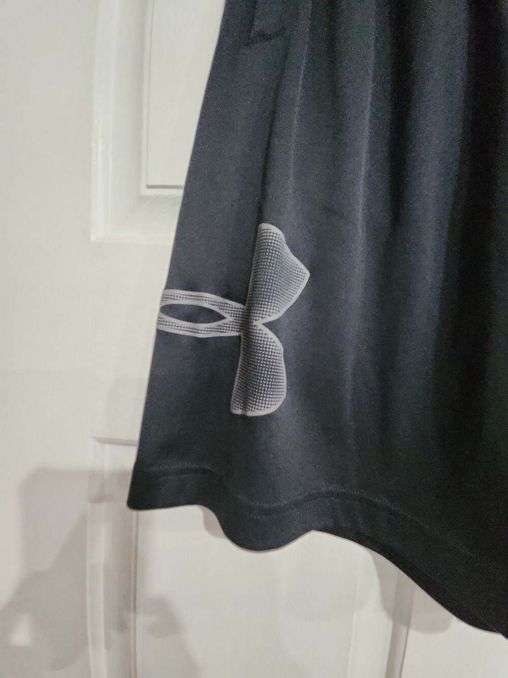 Under Armour Men's UA Tech Graphic Shorts - Picture 2 of 6